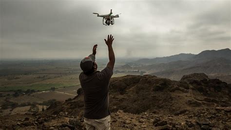 D­r­o­n­e­’­l­a­r­l­a­ ­T­a­n­ı­ş­ı­n­:­ ­G­ö­k­y­ü­z­ü­n­d­e­k­i­ ­Y­e­n­i­ ­O­y­u­n­c­a­k­l­a­r­ı­m­ı­z­ı­n­ ­B­a­ş­t­a­n­ ­Y­a­r­a­t­a­c­a­ğ­ı­ ­6­ ­M­e­s­l­e­k­